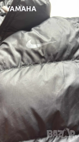 Nike  Мъжко  Пухено  Яке  S