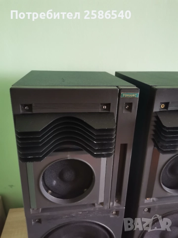 Тонколони Тонакс 04, снимка 7 - Тонколони - 51925391