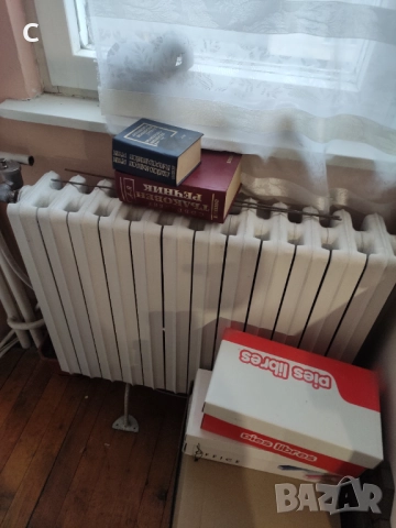 Камина с водна риза и помпа 9кw, снимка 3 - Други стоки за дома - 52683415