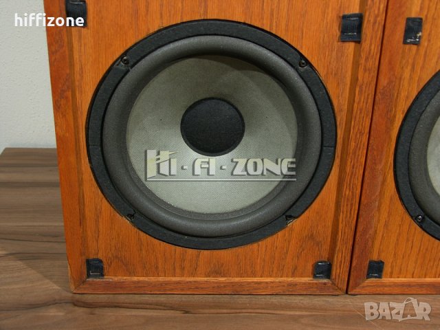 ТОНКОЛОНИ  Altec model three , снимка 4 - Тонколони - 43425912