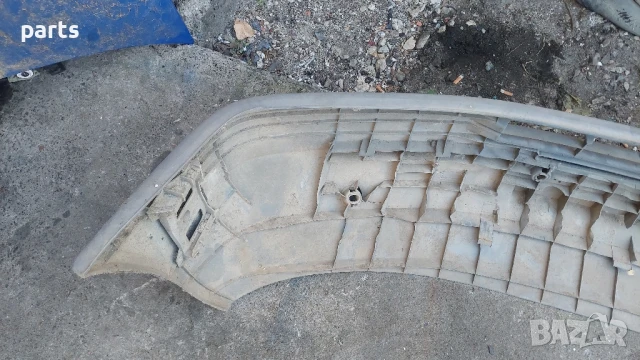 Предна Броня Мерцедес Спринтер (Ж), снимка 7 - Части - 51323100