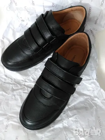 нови дамски обувки Lasocki, снимка 2 - Дамски ежедневни обувки - 47453760