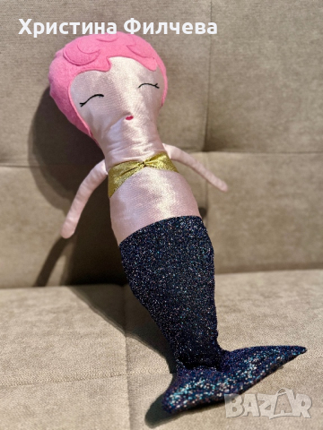 Малката русалка