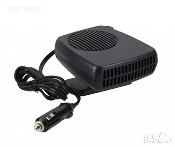 Автоматичен вентилатор за отопление 200W, снимка 5 - Аксесоари и консумативи - 49204946