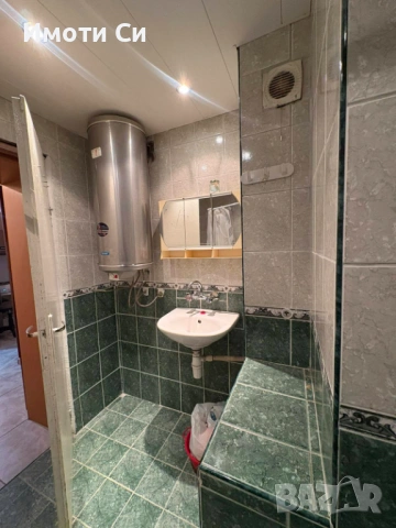 Четиристаен апартамент в Стара Загора,кв.Зора, снимка 5 - Апартаменти - 53015900