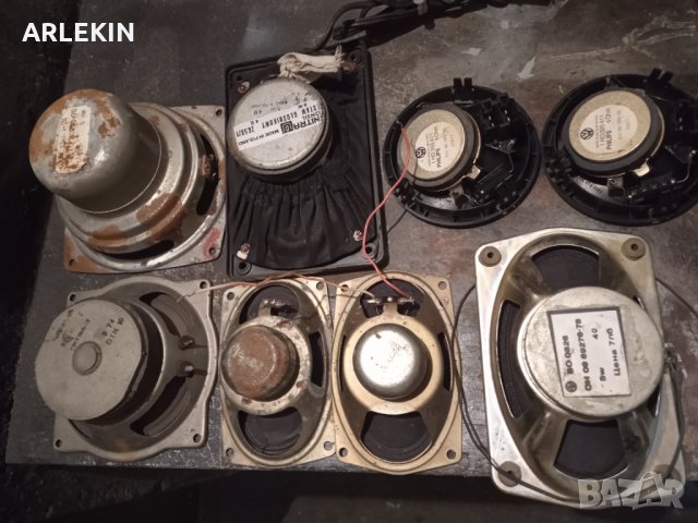 говорители , снимка 11 - Тонколони - 32505579