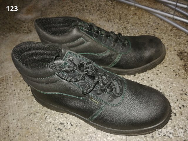 Ново! -  Работно облекло и обувки, снимка 5 - Панталони - 32063561