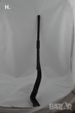 Комплект Чистачки AUDI A4 Avant (B7 8E) 2004-2008, снимка 5 - Части - 32550703