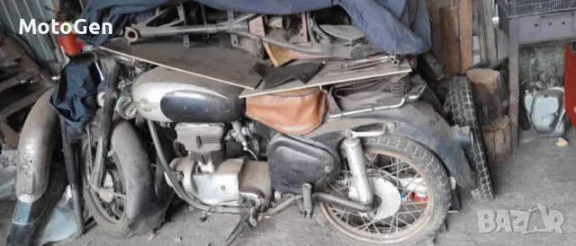 Изкупувам ДКВ и други мотори 