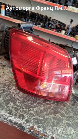 89070311 NISSAN QASHQAI 