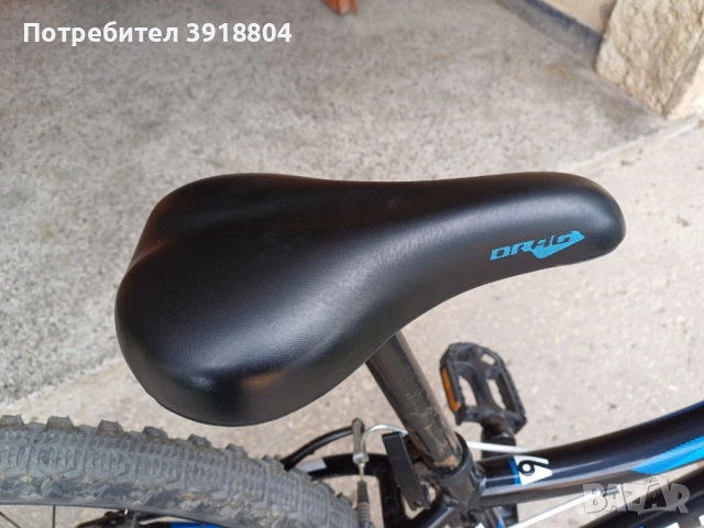 Велосипед Drag Hardy 24, снимка 4 - Велосипеди - 52514590