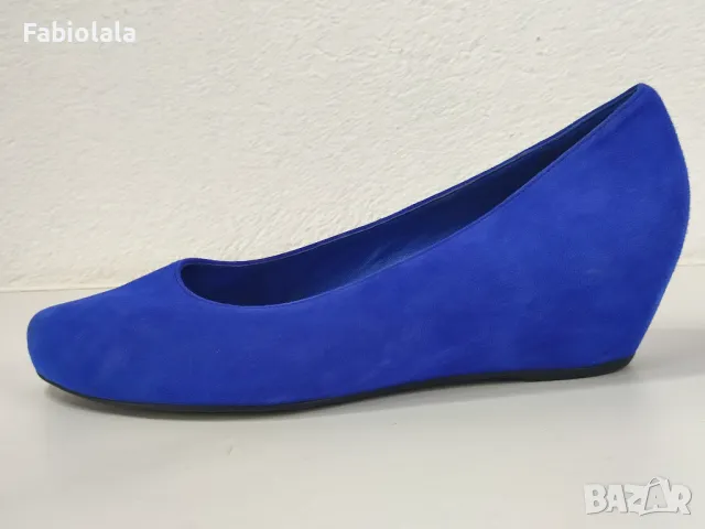 Högl shoes 37, снимка 4 - Дамски елегантни обувки - 49477995