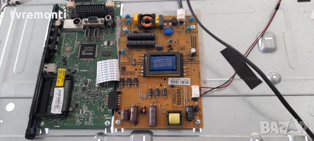 Main Board 17MB82S , снимка 5 - Части и Платки - 32324149