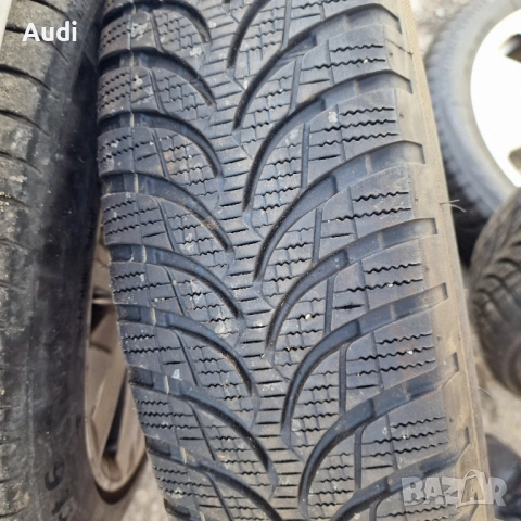 Оригинални BMW I3 427 Джанти 19, снимка 7 - Гуми и джанти - 52182916