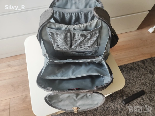 Чантс BabyBjorn, снимка 3 - Кенгура и ранички - 53045592