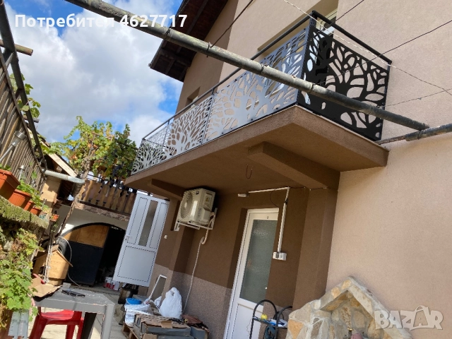 Плазмено рязане, снимка 4 - Други услуги - 52111027