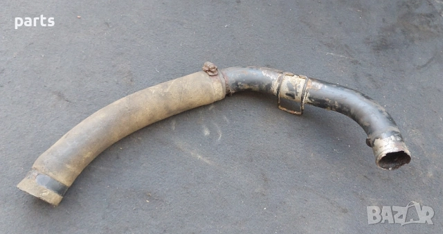 Тръба и Маркуч Ситроен Джъмпер N:177 - Пежо Боксер - Фиат Дукато, снимка 5 - Части - 52056021
