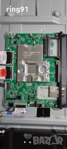 Телевизор LG 43NANO793PB На части , снимка 2 - Части и Платки - 38239261
