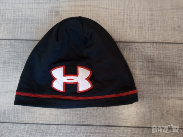 Under Armour мъжка шапка размер M,L, снимка 1 - Шапки - 43198489