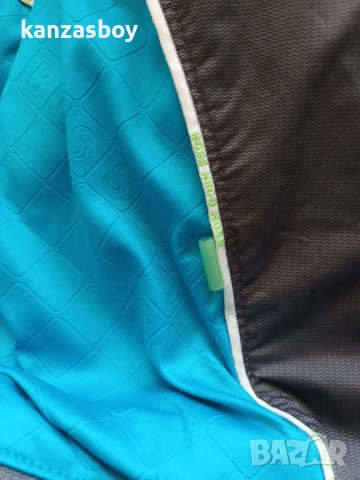 Hugo Boss Green Mens Jadon 16 Jacket - страхотно мъжко  яке р-р L, снимка 11 - Якета - 51959206