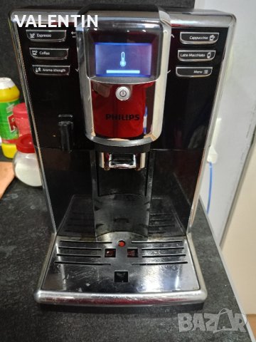 Кафемашина PHILIPS , снимка 3 - Кафемашини - 43929947