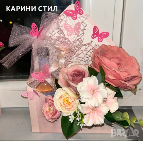 Ръчно изработени сувенири за всякакви поводи, снимка 6 - Други стоки за дома - 52579657