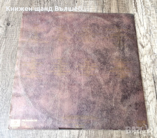 Грамофонни Плочи - Поп - Рок: Beatles - Love Songs - 2 LP, снимка 2 - Грамофонни плочи - 52678297