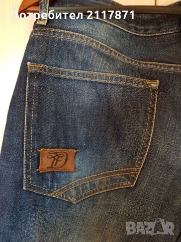 Дънки Tom Tailor, снимка 3 - Дънки - 26876360