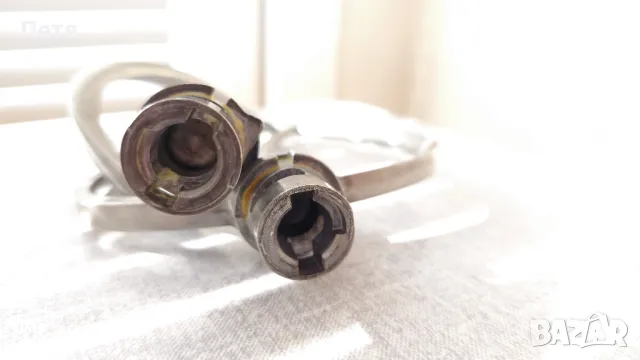 Бъркалки за миксер Artisan KitchenAid, снимка 8 - Миксери - 48865716