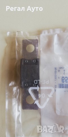 6504C7,650498,Ел. предпазител CITROEN JUMPER,PEUGEOT BOXER,FIAT DUCATO, снимка 2 - Части - 28626409