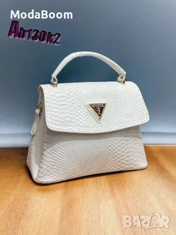 Guess дамски чанти , снимка 4 - Чанти - 48132871
