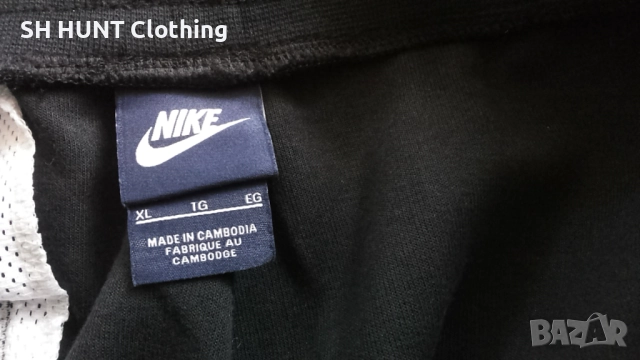 NIKE Размер XL мъжка долница 18-47, снимка 9 - Спортни дрехи, екипи - 52825631