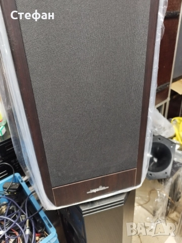 ITT/NOKIA Imperion BR-5-120 , снимка 4 - Тонколони - 52754664