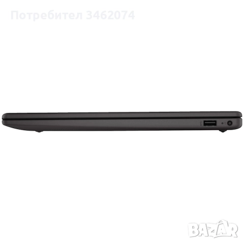 HP 250 G10 i5-1334U, 16GB RAM, 512GB SSD, Windows 11 Pro – нов, снимка 6 - Лаптопи за работа - 52556998