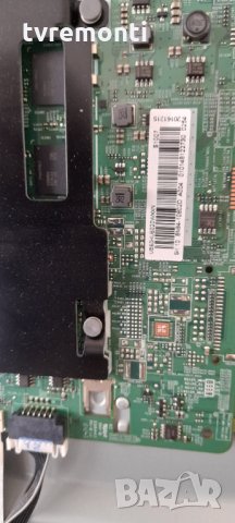 Основна платка ,BN94-10802D, BN41-02528A, снимка 3 - Части и Платки - 32747655