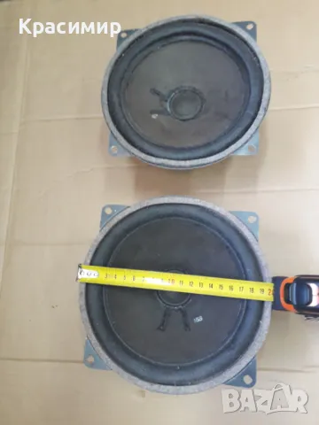Продавам говорители Isophon