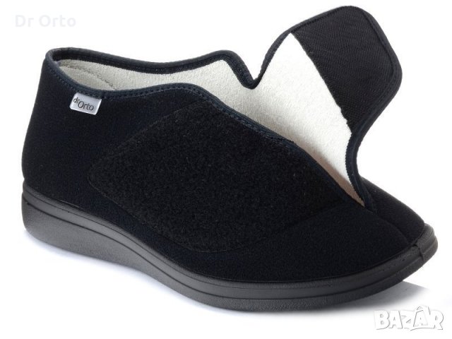 Ортопедични обувки за силно отекли и деформирани крака в Ежедневни обувки в  гр. Бургас - ID27911871 — Bazar.bg