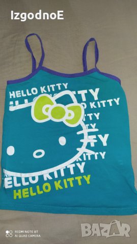 122-128 Лот детски тениски с къс ръкав, снимка 5 - Детски тениски и потници - 37058432