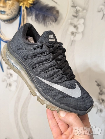 маратонки Nike Air Max 2016 номер 39 , снимка 8 - Маратонки - 53512469