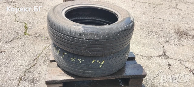 Гуми 175 65 14 Westlake 2 броя. Нов внос. Не са нови. , снимка 12 - Гуми и джанти - 50448651