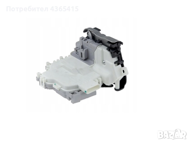 Брава за задна лява врата за Audi Q5 FY (2017-2024) 8X0839015