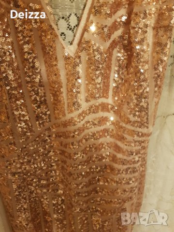 Официална рокля, снимка 2 - Рокли - 43573485