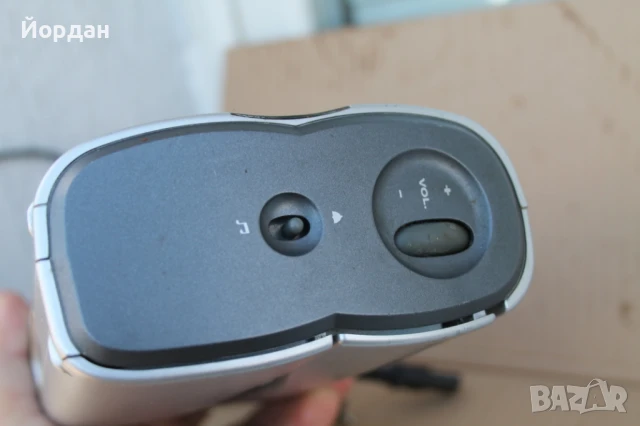 Радио с аларма ''Grundig Music BOY 51'', снимка 13 - Радиокасетофони, транзистори - 50989335