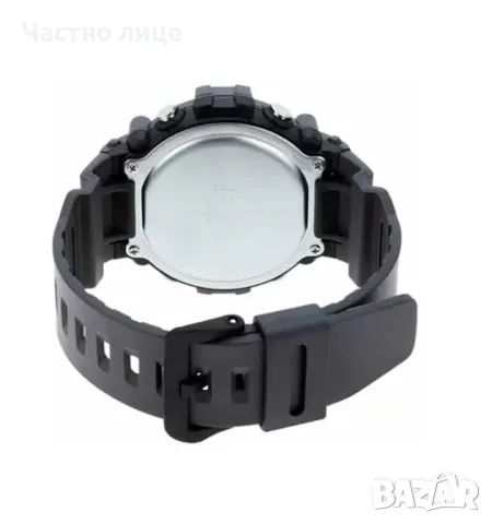 Нов мъжки часовник Casio Collection AE-1500WH-8BVEF, снимка 4 - Мъжки - 49029849