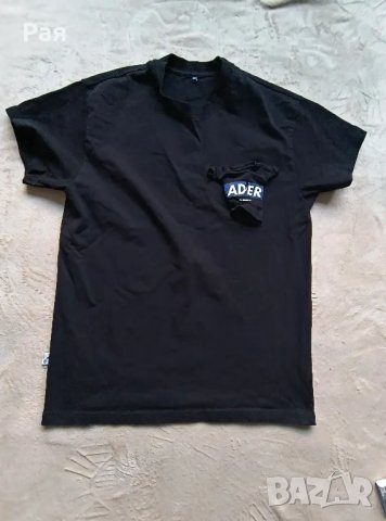   Тениска ☆ADER ERROR☆Og; box 4211☆