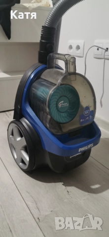 Прахосмукачка , снимка 2 - Прахосмукачки - 52081205