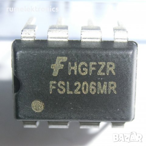 FSL206MR
