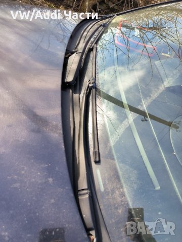 Рамена чистачки за VW Touareg Фолксваген Туарег , снимка 1 - Аксесоари и консумативи - 43870889