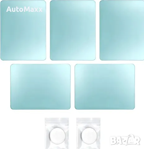 Соларна маска за заваряване Yorbay, снимка 8 - Други инструменти - 50225211