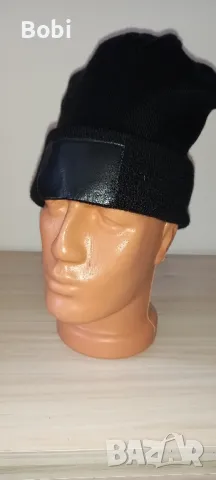 Зимна шапка Calvin Klein , снимка 4 - Шапки - 49004181